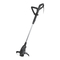 Rasentrimmer Parkside PRT 550 A1 Originalbetriebsanleitung