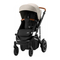 Kinderwagen Britax Römer SMILE III Gebrauchsanleitung