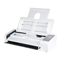 Scanner Avision FL-1912H Kurz- Betriebsanleitung