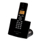 Schnurlose Festnetztelefone Topcom BUTLER E2100 Bedienungsanleitung