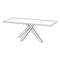 Tische SCIAE SNAPP 3730 20SC2739 Montageanleitung