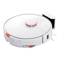 Roborock S270RR Benutzerhandbuch