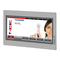Touchscreen Monitoren YASKAWA PPC015 IE Handbuch