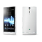 Handys Sony Xperia S LT26i Bedienungsanleitung