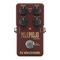 Effekt-Pedale TC Electronic MOJOMOJO OVERDRIVE Bedienungsanleitung