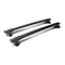 Autozubehör Whispbar K671W Fitting Kit Montageanleitung