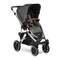 Kinderwagen ABC Design SALSA 4 Bedienungsanleitung