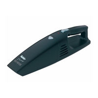 Fakir IC 1012 Gebrauchsanleitung