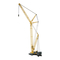 Spielzeuge Conrad Liebherr LR 1750 Montageanleitung