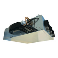 Ciat COMFORT LINE Benutzerhandbuch