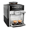 Kaffeemaschinen Siemens TE657F09DE Gebrauchsanleitung