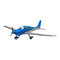 Horizon Hobby E-flite UMX Cirrus SR22T