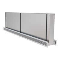 Trox Technik CFE Montageanleitung