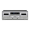 Teac W-1200 - Doppelkassettendeck-Handbuch