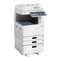 All-in-One-Drucker Oki ES9455 MFP Anleitung