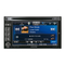 Mediaplayer Alpine IVE-W535BT Bedienungsanleitung