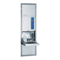 Meiko TopLine 10 Gebrauchsanweisung