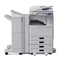 All-in-One-Drucker Oki ES9455 MFP Anleitung