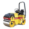 Baumaschinen und Baugeräten Dynapac CC102 Wartung
