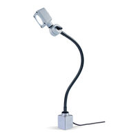 Led2Work CENALED Betriebsanleitung