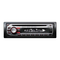 CD-Player Sony CDC-GT225C Bedienungsanleitung