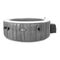 Whirlpools Intex PureSpa Greystone Deluxe Square Bedienungsanleitung