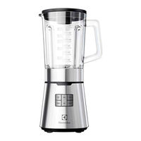 Electrolux ESB7300SAR Bedienungsanleitung