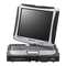 PCs Panasonic CF-19FHGAXSG Bedienungsanleitung