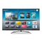 Fernseher Philips 42PFL6008 Benutzerhandbuch