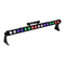 Lichtanlage Varytec LED Giga Bar 4 MKII Bedienungsanleitung
