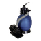 Schwimmbadfilter T.I.P. SPF 180 Gebrauchsanweisung