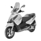 Motorroller PIAGGIO X7 125 Bedienungsanleitung