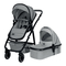 Kinderwagen Lionelo Amber Bedienungsanleitung