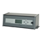 Steuergeräte Logotherm HDG Lambda-Control 1 Plus Bedienungsanleitung