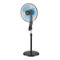 Ventilatoren ROWENTA ESSENTIAL VF411-Serie Bedienungsanleitung