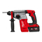 Bohrhammer Milwaukee M18 BLHX Originalbetriebsanleitung