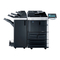 All-in-One-Drucker Konica Minolta bizhub 751 Bedienungsanleitung