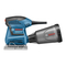 Schleifmaschinen Bosch GSS Professional 140-1 A Originalbetriebsanleitung
