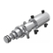 Armaturen Endress+Hauser Samplefit CSA420 Betriebsanleitung