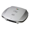 Grills Domo Piet Huysentruyt HEALTH GRILL DO9033G Gebrauchsanleitung