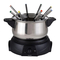 Fondue-Sets Silvercrest SFE 1500 A1 Bedienungsanleitung
