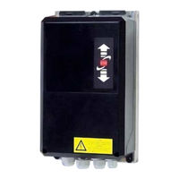 Feig Electronic TST FUS Bedienungsanleitung