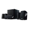 Lautsprecher-Systeme Yamaha NS-P40 Bedienungsanleitung