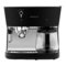 Kaffeemaschinen Rowenta Perfecto Combi ES 4210 Bedienungsanleitung