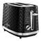 Toaster Morphy Richards Vector Bedienungsanleitung