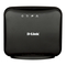 Modems D-Link DSL-320B Installationsanleitung