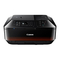 Drucker Canon MX720 series Handbuch