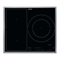 Juno JKSI603F9 Benutzerinformation