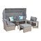 Möbel PrimAster Dining Lounge Torreon Relax Gebrauchsanleitung