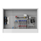 Wasserstation Strawa Comfort Mischstation FBM-63-V-W1-WMZ-CA Bedienungsanleitung